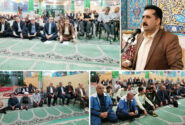 تصویب بسته جامع خدمات عمرانی، فرهنگی و اقتصادی برای محله جرم افشار شهرضا