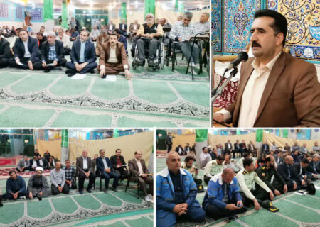 تصویب بسته جامع خدمات عمرانی، فرهنگی و اقتصادی برای محله جرم افشار شهرضا